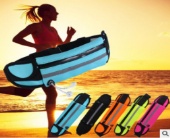 Running Belt Waist Pack,Water Resistant Belt Fanny Pack