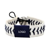 Baseball Bracelet