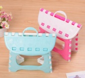 Folding Stool for Adults & Kids