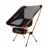 Portable Lightweight Folding Camping Chair for Backpacking, Hiking, Picnic