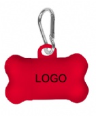Pet Waste Disposal Bag Dispenser for promotionPoop Bag Holders