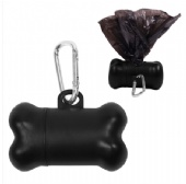 Pet Waste Disposal Bag Dispenser for promotionPoop Bag Holders