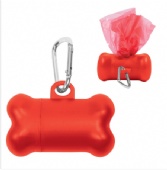 Pet Waste Disposal Bag Dispenser for promotionPoop Bag Holders