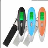 50kg Digital Hook hanging weighting Luggage scale