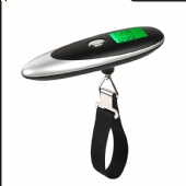 50kg Digital Hook hanging weighting Luggage scale
