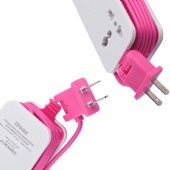 Mini USB Power Strip