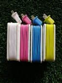 Mini USB Power Strip