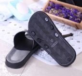 Athletic Slides Sandals, Beach Shower Slippers