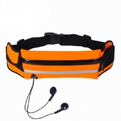 Running Belt for Phone Sports Waist Bag