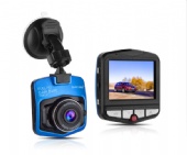 Mini Car Dashboard Camera 1080P Dash Cam