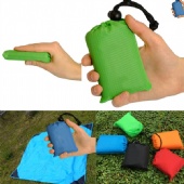 Pocket Size Picnic Mat