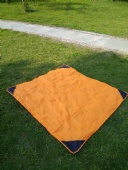 Pocket Size Picnic Mat