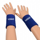 Cotton Sports Wristband,Wrist Sweat Bands