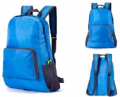 Lightweight Portable Backpack Foldable when Travel Backpack