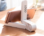 Ipad holder/phone holder