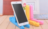 Ipad holder/phone holder