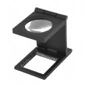 Folding Magnifier