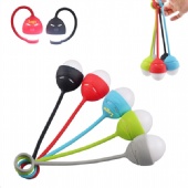USB LED Silicone Night Light