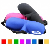 Sleeping Eye Patch