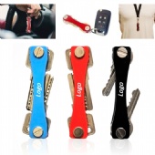 Portable Key Carrier