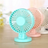 Mini USB Electric Fan
