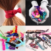Elastic Hair Band