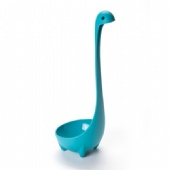 Nessie Monster Spoon