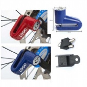 Mini Bicycle Lock