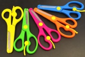 safety scissors for children