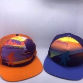 Custom cotton summer sun protection plain baseball cap hat for team activities