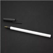 gift and promotion plastic cheap stick pen, ball point pen, bic ball pen