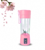 USB Blender Juicer Cup