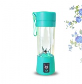 USB Blender Juicer Cup