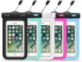 Universal Waterproof Case,Cellphone Dry Bag Pouch for phones