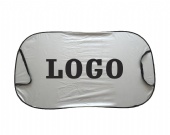 Car Window Sun Shade