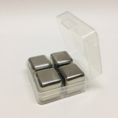 Stainless Steel Whiskey Wine Ice Cube
