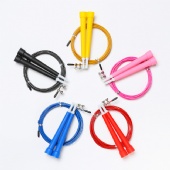 Speed Wire Jump Rope