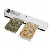 Vacuum Food Package Seal Machine