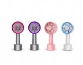 3-speed USB cable portable mini fan