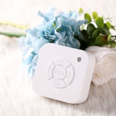 White Noise Sleep Music Light Machine