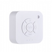 White Noise Sleep Music Light Machine