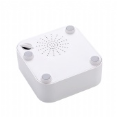 White Noise Sleep Music Light Machine