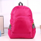 Lightweight Waterproof Packable Travel Backpack