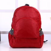 Lightweight Waterproof Packable Travel Backpack