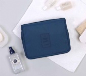 Waterproof  Foldable Hanging Comestic Bag