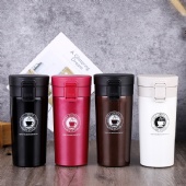 Vacuum Insulated Stainless Steel Coffee Mug