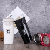 Vacuum Insulated Stainless Steel Coffee Mug