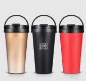 Stainless Steel Coffee Cup