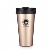 Stainless Steel Coffee Cup