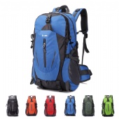 Outdoor Camping Backpack Travel Mountaining Bag